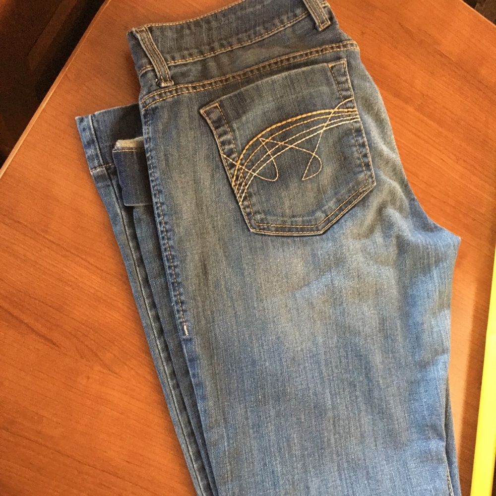 Cinch Trousers